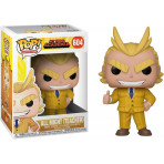 Jeux d'imagination pour enfants - My Hero Academia : Teacher All Might - Livraison rapide Tunisie