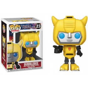 Transformers : Transformers- Bumblebee