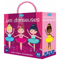 Q-Box Les danseuses