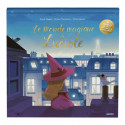 Livres pour enfants - LE MONDE MAGIQUE DE LUCIOLE - Livraison rapide Tunisie