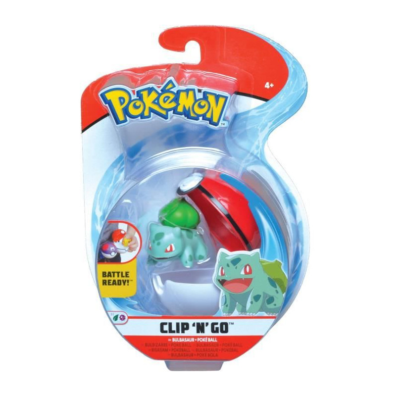Figurines Pokemon & Pokeball – Magasin de jouets et jeux éducatifs