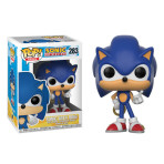 Jeux d'imagination pour enfants - Sonic : Games: Sonic: Sonic w/ Ring - Livraison rapide Tunisie