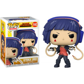 My Hero Academia : MHA- Kyouka Jirou