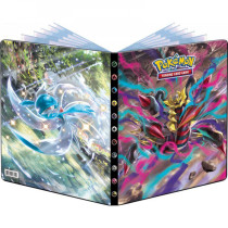 Album Pokemon Artikodin Goupix Alola portfolio A4 Ultra Pro cartes classeur  - Pokemon