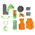 Circuits, véhicules et robotique pour enfants - PLAYSET DUELING DRAGON + 1 VÉHICULE DIE CAST 1:64 Monster Jam - Livraison rap...