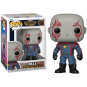 Jeux d'imagination pour enfants - Pop! Marvel: Guardian of the Galaxy 3 - Drax - Livraison rapide Tunisie