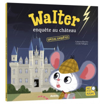 Walter enquête au château