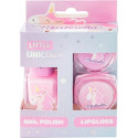 Loisirs créatifs pour enfants - MARTINELIA LITTLE UNICORN MINI SET TRIO - Livraison rapide Tunisie