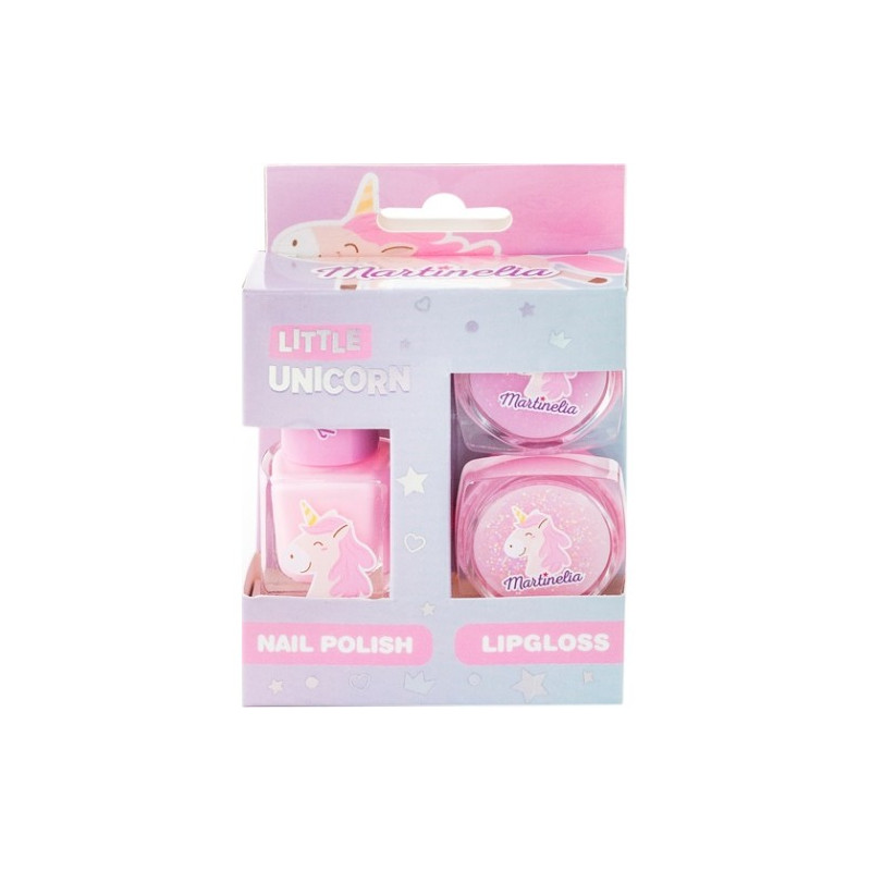 MARTINELIA LITTLE UNICORN MINI SET TRIO