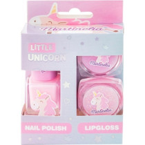 MARTINELIA LITTLE UNICORN MINI SET TRIO