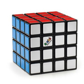 Rubik's Cube 4x4