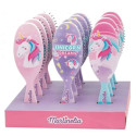 Accessoires et autres pour enfants - MARTINELIA MAGICAL HAIR BRUSH assorted - Livraison rapide Tunisie