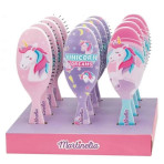 Accessoires et autres pour enfants - MARTINELIA MAGICAL HAIR BRUSH assorted - Livraison rapide Tunisie