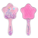 Accessoires et autres pour enfants - MARTINELIA GLITTERY HAIR BRUSH assorted - Livraison rapide Tunisie