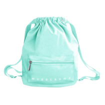 SAC A DOS - PASTEL VERT  - One Size Fits All