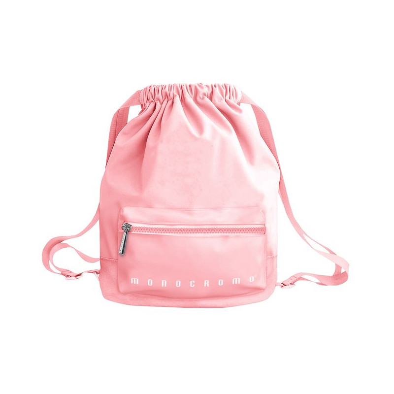 SAC A DOS - PASTEL ROSE - One Size Fits All