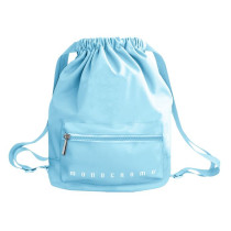 SAC A DOS - PASTEL BLEU- One Size Fits All