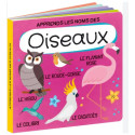 Puzzles pour enfants - Q-Box Les oiseaux - Livraison rapide Tunisie