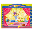 Puzzles pour enfants - PUZZLE 30 pièces + LIVRE - PINOCCHIO - Livraison rapide Tunisie