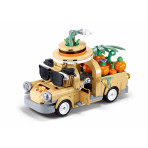 Jeux de construction pour enfants - Sluban - Fruit Truck - Livraison rapide Tunisie