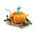 Jeux de construction pour enfants - Sluban - Pumpkin carriage - Livraison rapide Tunisie