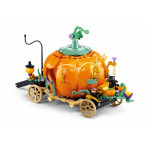 Jeux de construction pour enfants - Sluban - Pumpkin carriage - Livraison rapide Tunisie