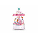 Jeux de construction pour enfants - Music Box- Carousel - Livraison rapide Tunisie