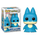 Jeux d'imagination pour enfants - Pop! Games: Pokemon - Munchlax - Livraison rapide Tunisie