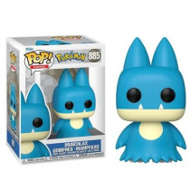 Pop! Games: Pokemon - Munchlax