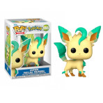 Jeux d'imagination pour enfants - Pop! Games: Pokemon - Leafeon - Livraison rapide Tunisie