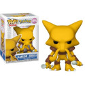 Jeux d'imagination pour enfants - Pop! Games: Pokemon - Alakazam - Livraison rapide Tunisie