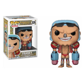 Pop! Animation: One Piece - Franky