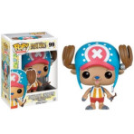 Jeux d'imagination pour enfants - Pop! Animation: One Piece - Chopper - Livraison rapide Tunisie