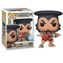 Pop! Animation: One Piece - Oden