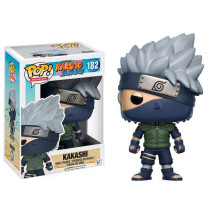 Pop! Animation: Naruto: Shippuden - Kakashi