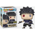 Jeux d'imagination pour enfants - Pop! Animation: Naruto - Obito Uchiha - Livraison rapide Tunisie