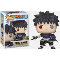 Pop! Animation: Naruto - Obito Uchiha