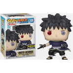 Jeux d'imagination pour enfants - Pop! Animation: Naruto - Obito Uchiha - Livraison rapide Tunisie