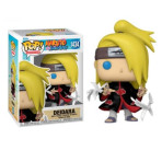 Jeux d'imagination pour enfants - Pop! Animation: Naruto - Deidara - Livraison rapide Tunisie