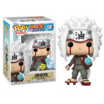 Jeux d'imagination pour enfants - Pop! Animation: Naruto - Jiraiya with Rasengan (GW - Livraison rapide Tunisie