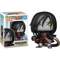 Pop! Animation: Naruto - Orochimaru (MT)