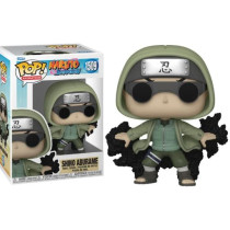 Pop! Animation: Naruto - Shino