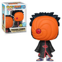 Jeux d'imagination pour enfants - Pop! Animation: Naruto - Madara (GW) - Livraison rapide Tunisie