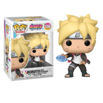 Pop! Animation: Boruto - Boruto with Rasengan