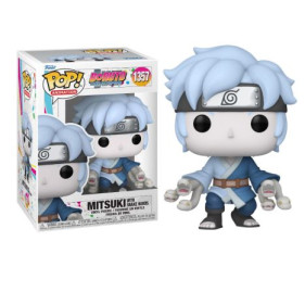 Pop! Animation: Boruto - Mitsuki with Snake Hands