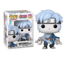 Pop! Animation: Boruto - Mitsuki with Snake Hands