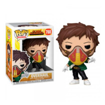 Pop! Animation: My Hero Academia - Kai Chisaki (Overhaul)