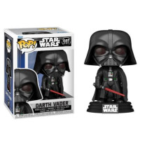 Pop! Movies: Star Wars New Classic - Darth Vader