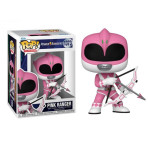 Jeux d'imagination pour enfants - Pop! Tv: Mighty Morphin Power Ranger 30th - Pink Ranger - Livraison rapide Tunisie