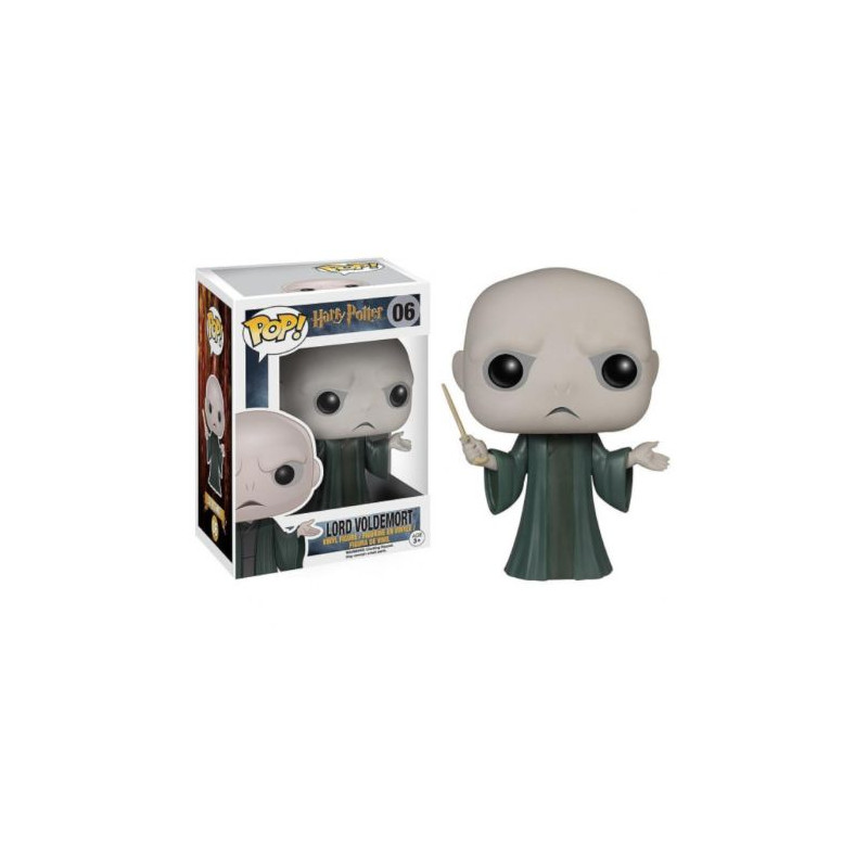 Pop! Movies: Harry Potter - Voldemort